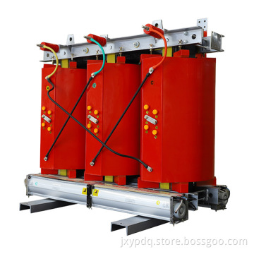 Dry-type Power Transformer